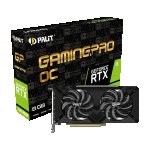 Видео карта PALIT RTX2060SUPER GAMINGPR OC