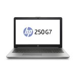 HP Лаптоп 255 G7, 15.6'', Intel Core i3, 1000 GB HDD, 8 GB RAM, сив