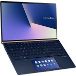 Лаптоп ASUS UX434FL-A6009R