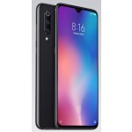 Смартфон XIAOMI MI 9 128GB PIANO BLACK