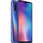 Смартфон XIAOMI MI 9 128GB OCEAN BLUE