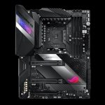 Дънна платка ASUS ROG CROSSHAIR VIII HERO