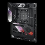 Дънна платка ASUS ROG CROSSHAIR VIII FORMUL