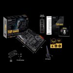 Дънна платка ASUS TUF GAMING X570-PLUS WI-F