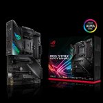 Дънна платка ASUS ROG STRIX X570-F GAMING
