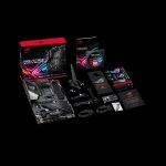 Дънна платка ASUS ROG STRIX X570-E GAMING