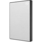 Външен хард диск EXT 1T SG BACKUP+ SLIM SILVER