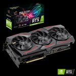 Видео карта ASUS ROG-STRIX-RTX2080S-O8G-GA