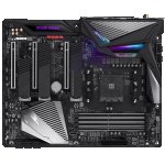 Дънна платка GB X570 AORUS MASTER /AM4