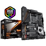 Дънна платка GB X570 AORUS PRO /AM4