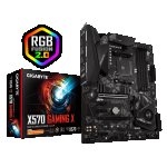 Дънна платка GB X570 GAMING X /AM4