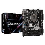 Дънна платка ASROCK B365M-HDV