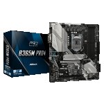 Дънна платка ASROCK B365M PRO4