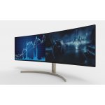 Монитор 49 LG 49WL95C-W