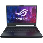 Лаптоп ASUS G531GT-AL105