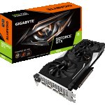 Видео карта GB N1660GAMING OC-6GD