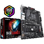 Дънна платка GB B450 GAMING X /AM4