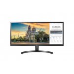 Монитор 29 LG 29WL500-B
