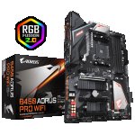 Дънна платка GB B450 I AORUS PRO WIFI /AM4