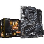 Дънна платка GB X570 UD /AM4