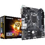 Дънна платка GB B365M D2V