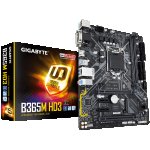 Дънна платка GB B365M HD3