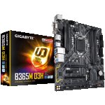 Дънна платка GB B365M D3H