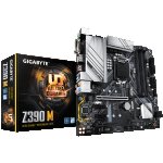 Дънна платка GB Z390 M