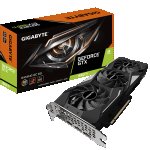Видео карта GB N166TGAMING OC-6GD