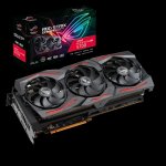 Видео карта ASUS ROG-STRIX-RX5700-O8G-GAMI