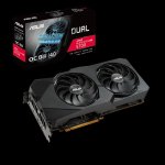 Видео карта ASUS ROG-STRIX-RX5700XT-O8G-GA