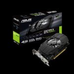Видео карта ASUS PH-GTX1050TI-4G