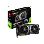 Видео карта MSI RTX2070 SUPER GAMING X