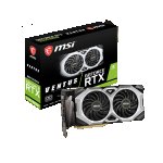 Видео карта MSI RTX2080 SUPER VENTUS XS OC