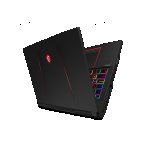 Лаптоп MSI GE75 RAIDER 9SF-877XBG