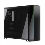 Компютърна кутия FD VECTOR RS DARK TEMPER GLASS