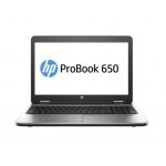 Лаптоп X7Z54EP 650 G2 I3-6100U