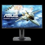 Монитор ASUS 24.5 VG255H FHD