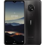 Смартфон NOKIA 7.2 DS CHARCOAL