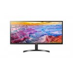 Монитор 34 LG 34WL500-B