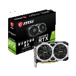 Видео карта MSI RTX2060 VENTUS XS 6G OC