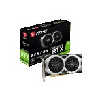 Видео карта MSI RTX2060 SUPER VENTUS GP OC