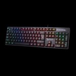 Клавиатура A4 B160N BLOODY GAMING