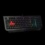 Клавиатура A4 B120 BLOODY GAMING