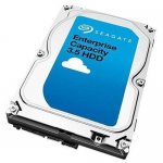 Хард диск 6T SG ST6000NM0095 256MB SAS