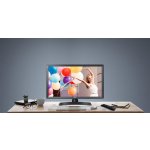 Монитор 24 TV LG 24TL510S-PZ