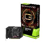 Видео карта GAINWRD GT1660TI PEGASUS OC 6G
