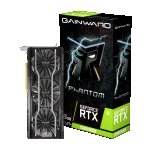 Видео карта GAINWARD RTX2080SUPER PHANT 8G