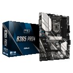 Дънна платка ASROCK B365 PRO4