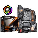Дънна платка GB Z390 AORUS PRO
